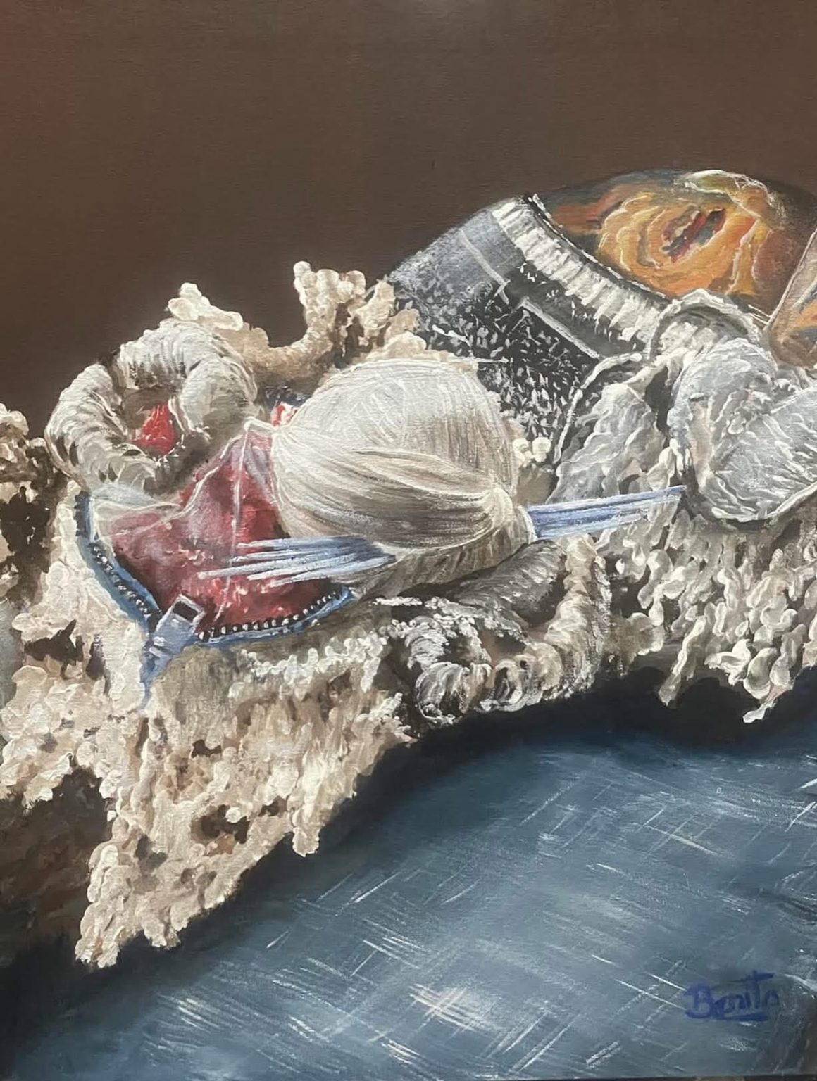7.-Rincon de la Nana