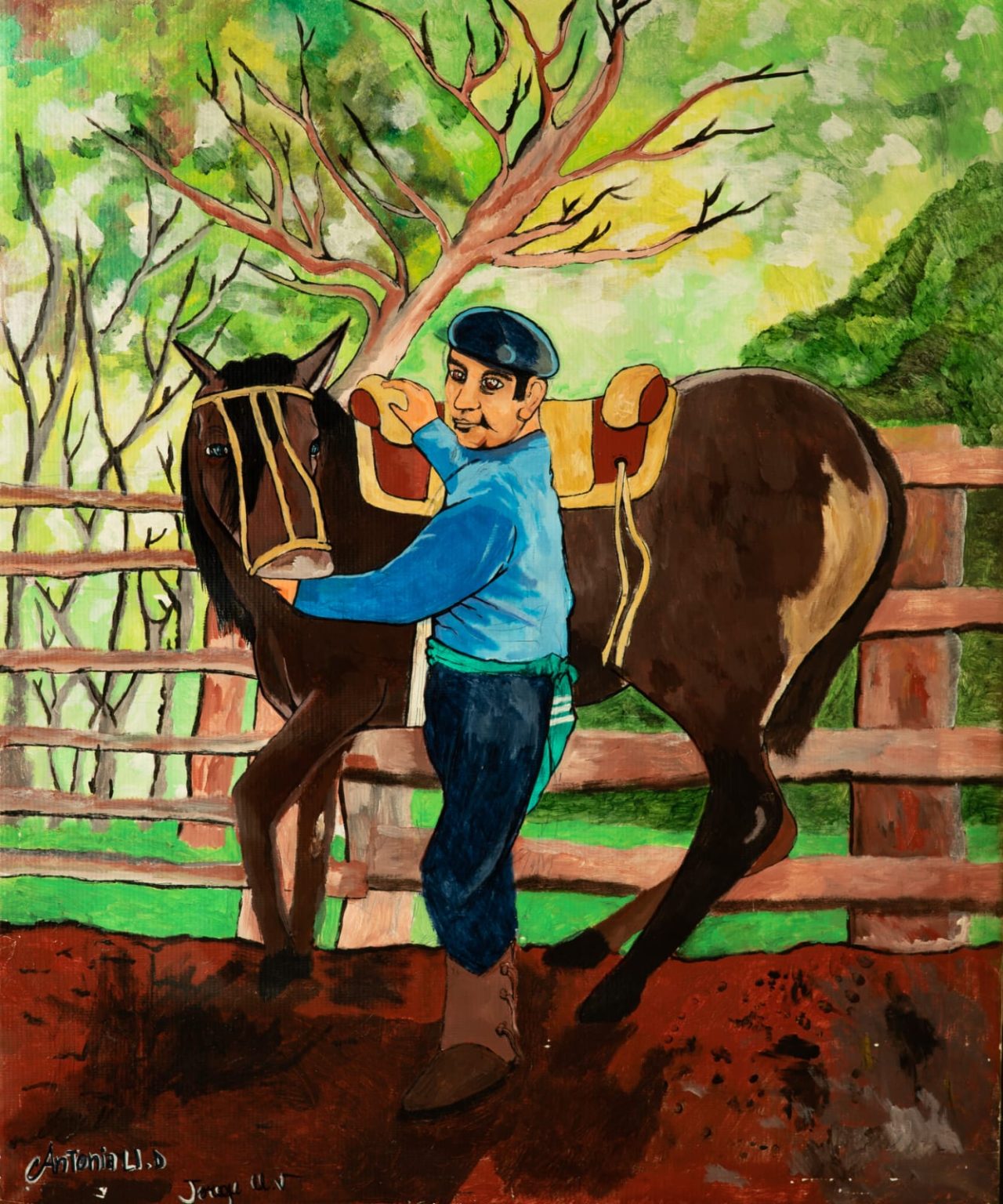 5